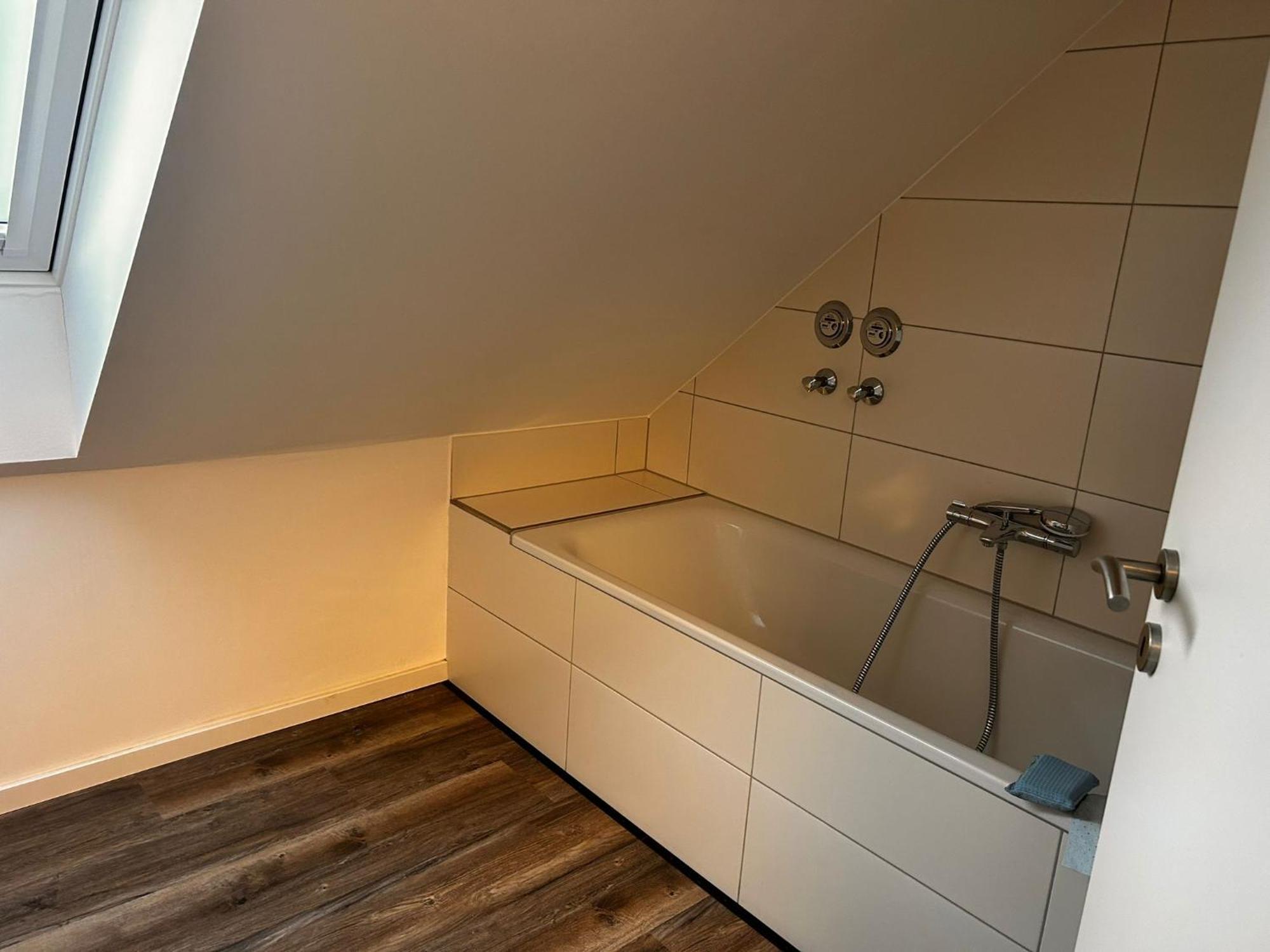 Ferienwohnung Im Resi Gesundheitszentrum Freudenberg  Exteriör bild